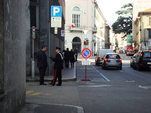  napolitano presidente varese mattino