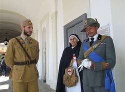 visita di napolitano a varese