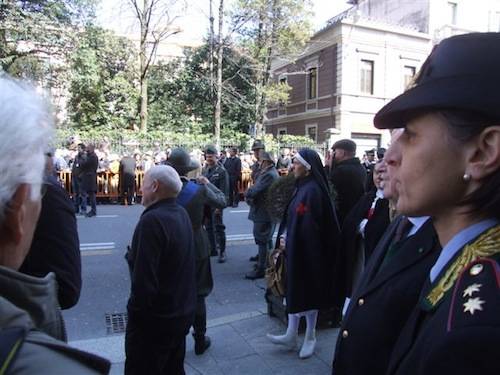 visita di napolitano a varese