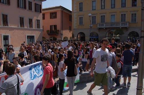 legalitalia manifestazione 11 aprile 2011 busto arsizio 