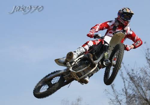 motocross ciglione aprile 2011
