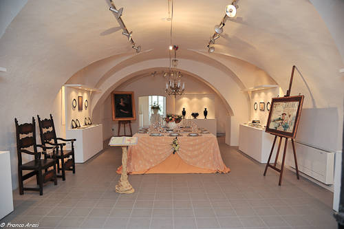 museo arte ceramica laveno mombello 