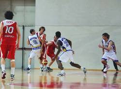 abc robur varese empoli basket maggio 2011