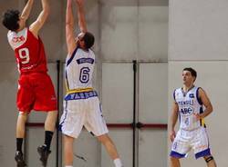 abc robur varese empoli basket maggio 2011