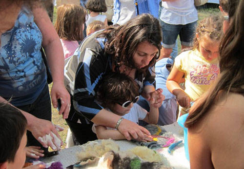 agrifest 2011 casciago pro loco morosolo
