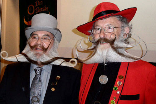 baffi e barbe da record casciago mastrorosa