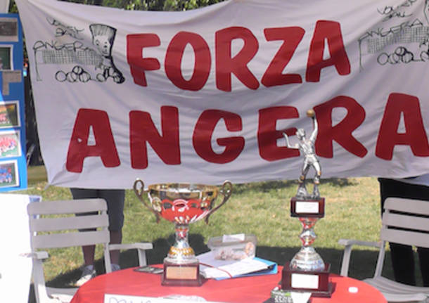 festa sport angera