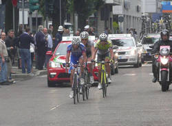 giro d'italia 2011 gallarate