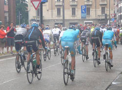 giro d'italia 2011 gallarate