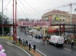 giro d'italia 2011 saronno busto arsizio