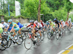 giro d'italia 2011 saronno busto arsizio