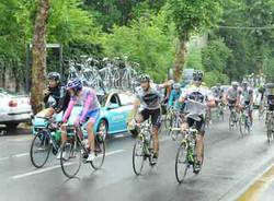 giro d'italia 2011 saronno busto arsizio