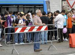 giro d'italia busto arsizio