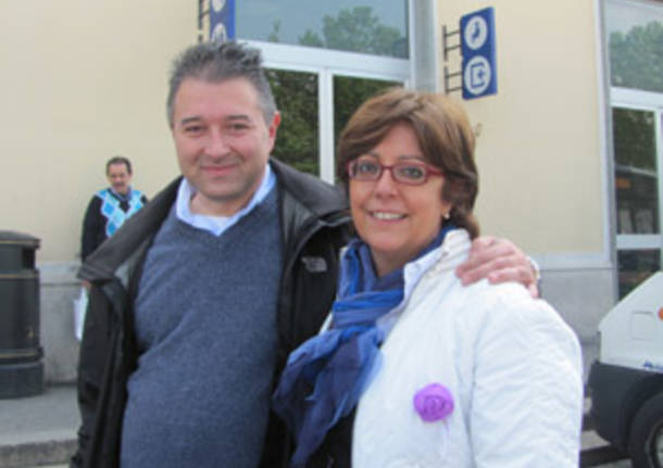 luisa oprandi fabrizio mirabelli pd