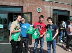 open day insubria 2011