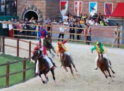 palio di legnano 2011 