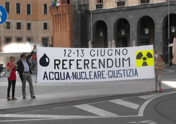 referendum acqua nucleare