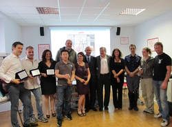 alcol prevention year premiazioni 2011