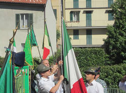 alpini corpo varese 80 anni 19 giugno 2011