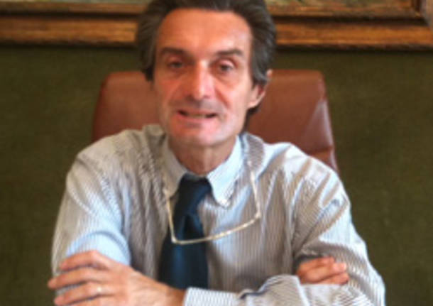 attilio fontana