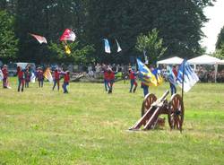 battaglia di tornavento 26 giugno 2011