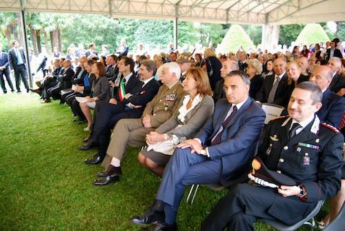 festa della repubblica varese 2011