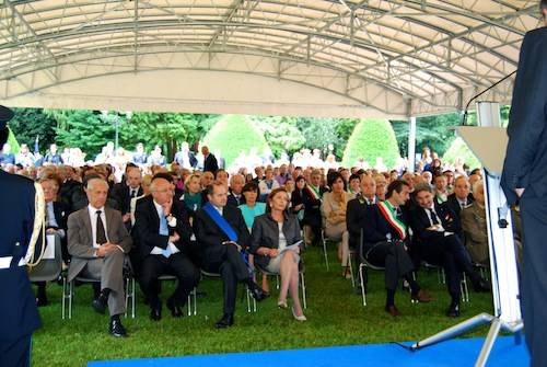 festa della repubblica varese 2011