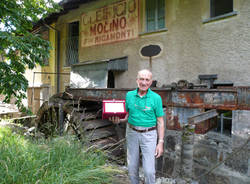 mulino valganna