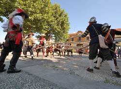 tornavento battaglia 2011 rievocazione