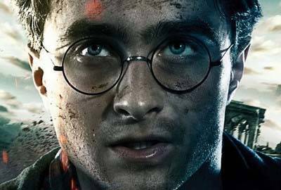 harry potter e i doni della morte 