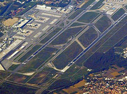 malpensa aerea apertura terza pista