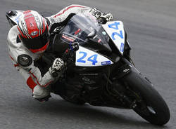 marco colandrea motociclismo