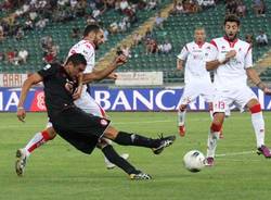 calcio varese bari agosto 2011