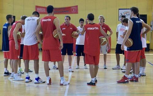 pallacanestro varese 2011-2012 malnate