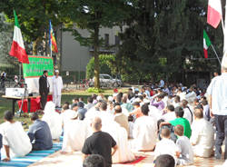 ramadan saronno apertura