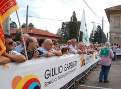 giro di padania lonate pozzolo settembre 2011