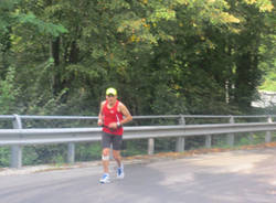 mario camin maratona