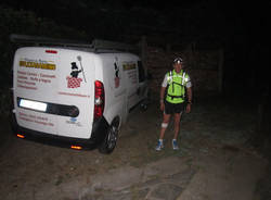 mario camin maratona