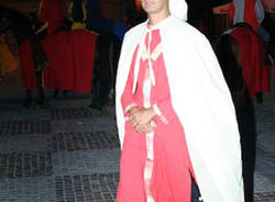 mesenzana serata medievale
