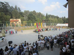 palio delle sei contrade masnago varese 2011