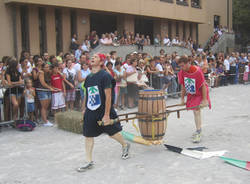 palio delle sei contrade masnago varese 2011