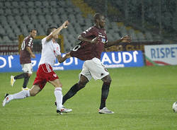 torino varese calcio settembre 2011 alessandro carrozza