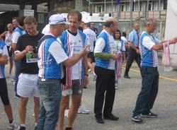 whirlpool giro intorno al lago 2011