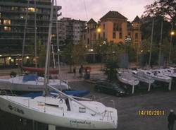 coppa melges vela lago maggiore luino 2011