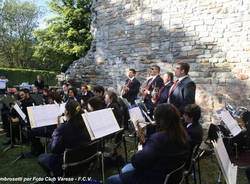 coro edelweiss velate foto club varese