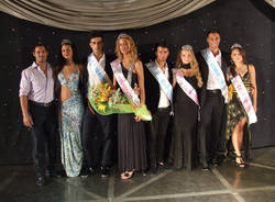 miss mister commercio legnano mediterranee 2011