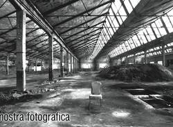 aree dismesse saronno