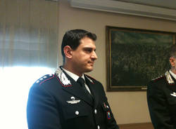 Calendario carabinieri 2012 (inserita in galleria)