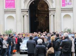 funerali giovanni bizzozero