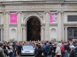 funerali giovanni bizzozero